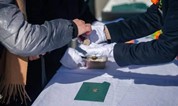 2021冬至共祭暨“一封家书”服务启幕