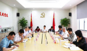 上海墓地：【一支部一品牌】先行者——殡葬文化所党支部