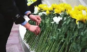 上海墓地：今年清明节，中国殡葬协会提出这几点倡议！