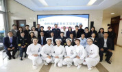 上海墓地:一位知名殡葬企业领导者关于生命服务业创新发展的实践与思考