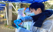 上海墓地：【守“沪”日记】殡葬团青在行动！