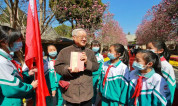 上海墓地:传承红色历史,弘扬红色精神