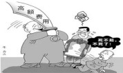 上海墓地:死不起的《殡葬管理条例》首次大修后,应该死得起人了吧