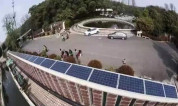 上海墓地:墓园能装光伏,光伏在殡葬界火了!