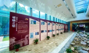 上海墓地:上海首批红色资源名录公布 福寿园人文纪念公园入列