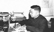 上海福寿园墓地 一句话一生 | 文艺界尽责的小卒，睡在这里