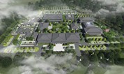 上海墓地：投资5亿元可安置12万骨灰：北方一座新殡仪馆投入运行