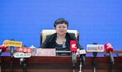 上海墓地实录：海南省推行绿色殡葬情况暨2022年清明节祭扫工作新闻发布会