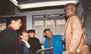 上海墓地 生命故事|俞秀松:以青春热血书写生命赞歌