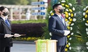 上海福寿园墓地 关于《人生大事》,你必须知道的事!
