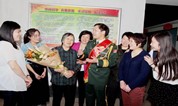 上海墓地 生命故事|“全国文明家庭”获得者讲述:用好家风滋养社会好风气