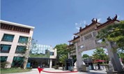上海墓地 海湾园功能区新升级，让服务更“近”一步
