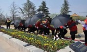 上海墓地 殡葬改革宣传片展播二:上海殡葬改革60周年