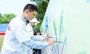 上海墓地 业内新事 | 首届“福寿园公益节”:形象可爱的公益IP“有福相”和2个亲民公益项目温暖亮相
