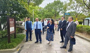 上海墓地 | 深化殡葬改革,打造园林环境,开发多元葬式