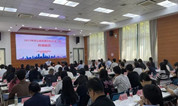 上海墓地 | 上海市民政局举办2023年度公墓管理员培训班