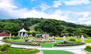上海墓地 规划设计大家谈 | 通过这样的微改造,老旧墓园可重获新生