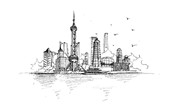 上海墓地 上海殡葬70年