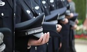 上海福寿园墓地 警魂长存——他们是上海人民的忠诚卫士