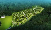 上海墓地 当前公益性墓地建设的主要模式和存在的主要问题
