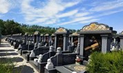 上海墓地 上海这段时间墓地涨价