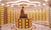上海墓地 关于壁葬的全部知识，都在这里