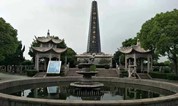上海墓地 长青陵园祭扫指南