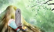 上海墓地 清明扫墓有哪些注意事项?专业殡葬人从这3个角度告诉你扫墓的正确步骤
