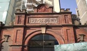 上海墓地｜逝者何处是归路？上海滩掀起殡葬新风俗