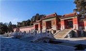 上海墓地|历来古代中国的墓葬文化