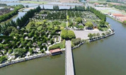 上海墓地 | 上海演员吐槽:上海70多公里外的邻省郊区墓穴,一平米都卖十四万