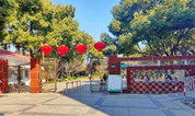 上海墓地 | 上海曾有处公墓,已开放34年,虽不出名,但已成为世代相传的记忆