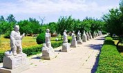 上海墓地|上海周边太仓墓地价格一览表!