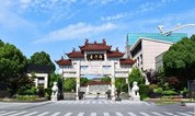 上海墓地|上海公墓陵园——奉贤区(1) 海湾园