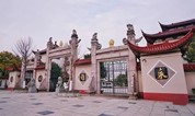 上海墓地|上海公墓陵园——奉贤区(2) 永福园陵
