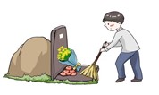 上海墓地|关于落葬