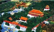 上海墓地｜浅谈公墓的绿化
