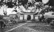 上海墓地|真实的万国公墓:曾经上海有钱人、社会名人的长眠之地