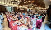 上海墓地|第43期全国现代公墓建设培训班圆满结业!