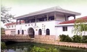 上海墓地|上海第一家经营性公墓